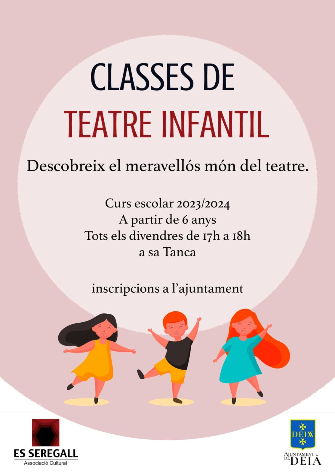 teatre