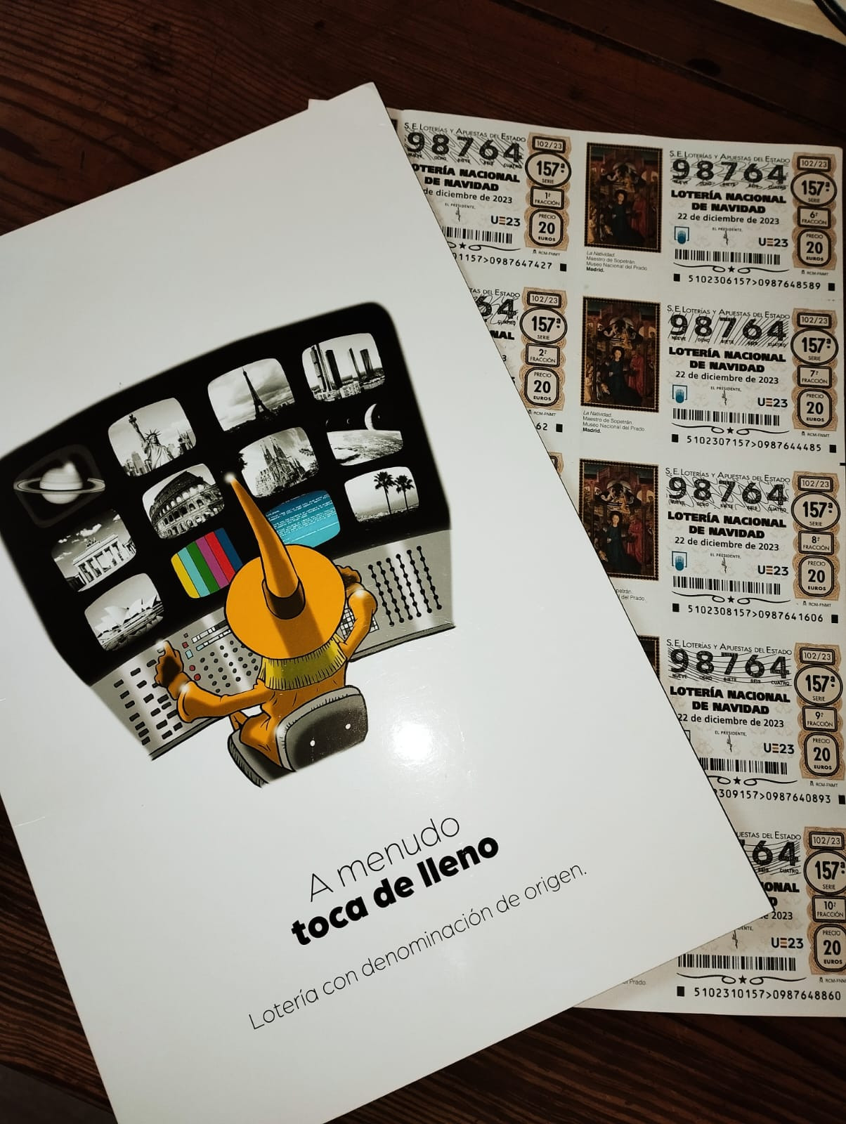 LOTERIA