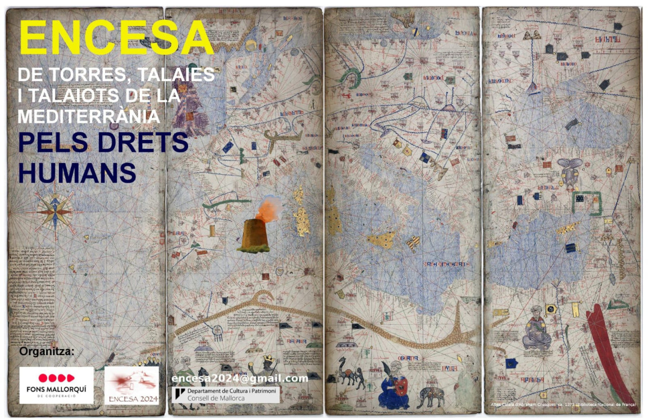 encesa