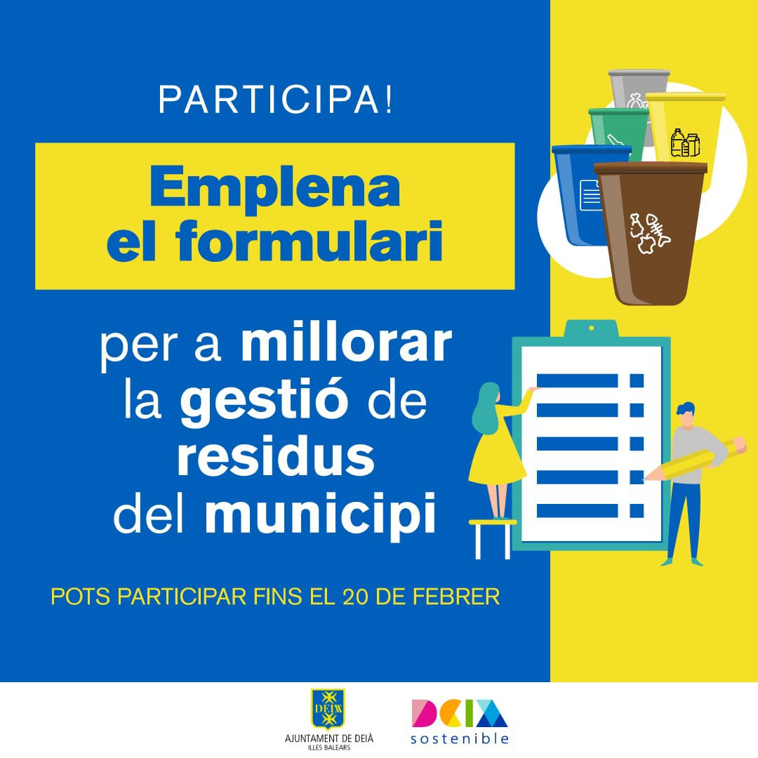 ENQUESTA