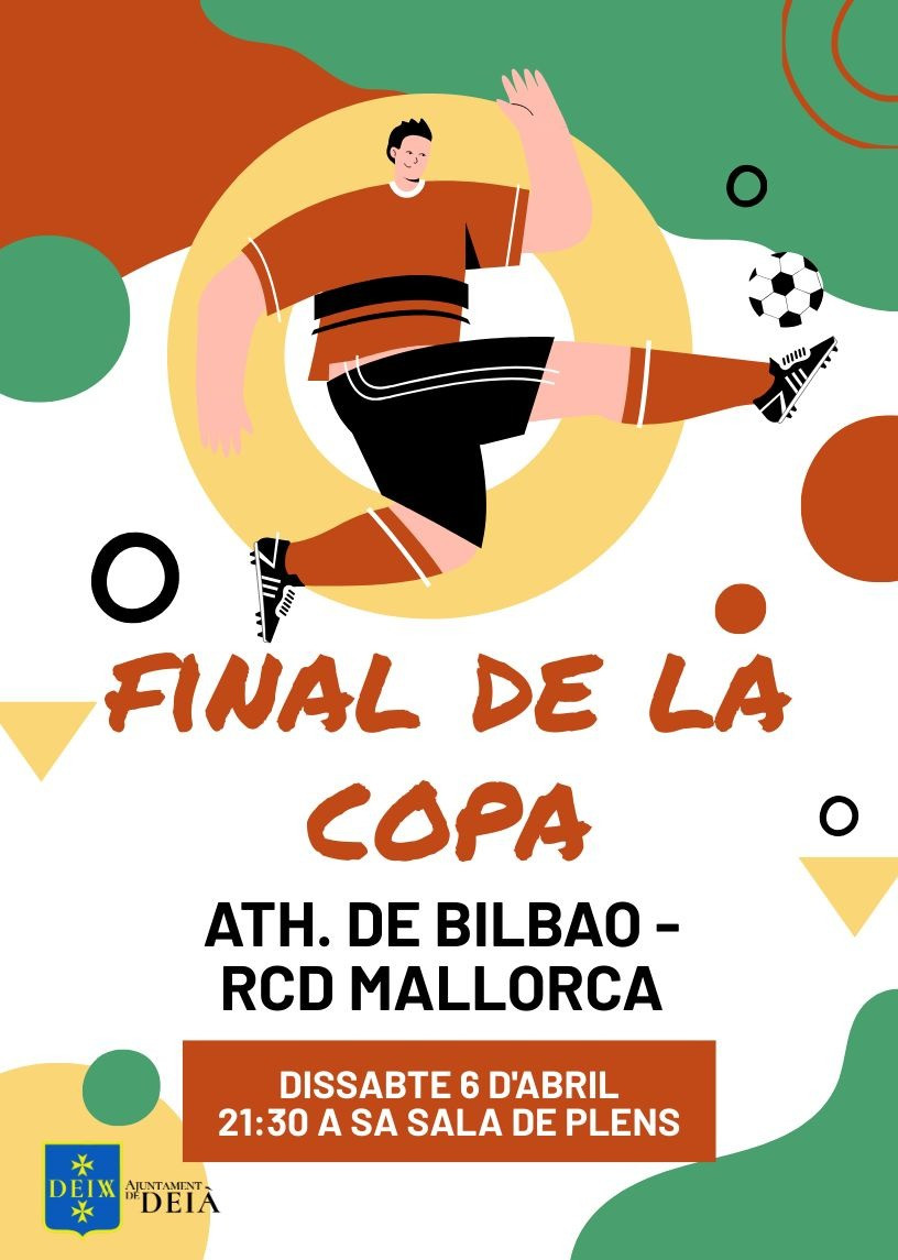 FINAL DE LA COPA