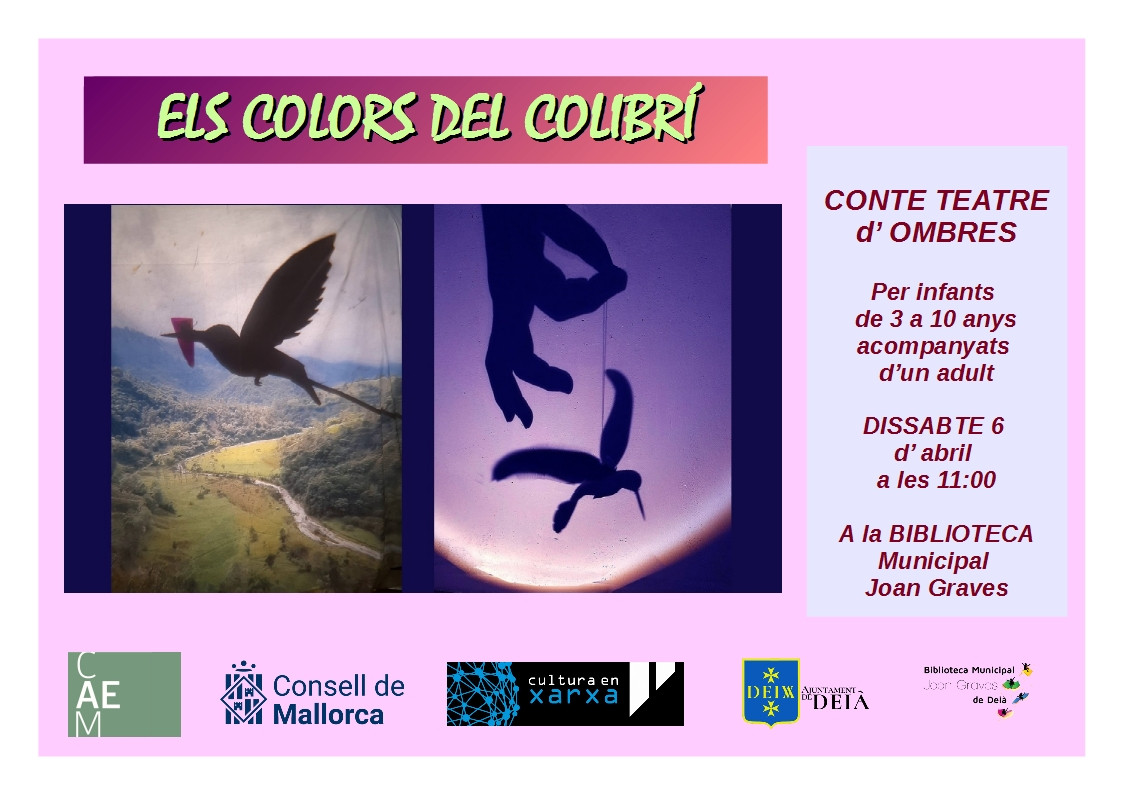CONTACONTES