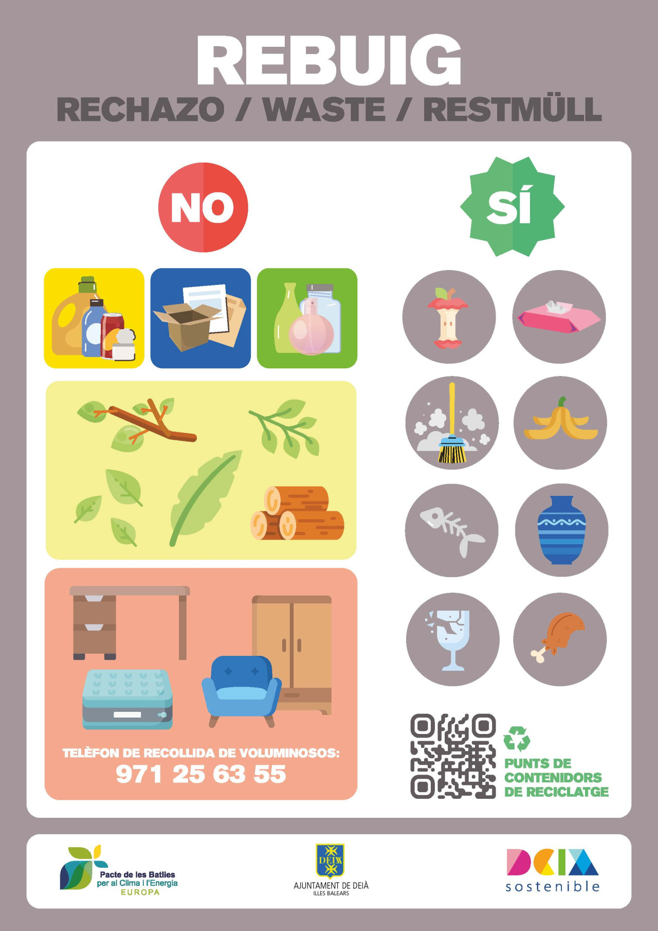 RECICLA