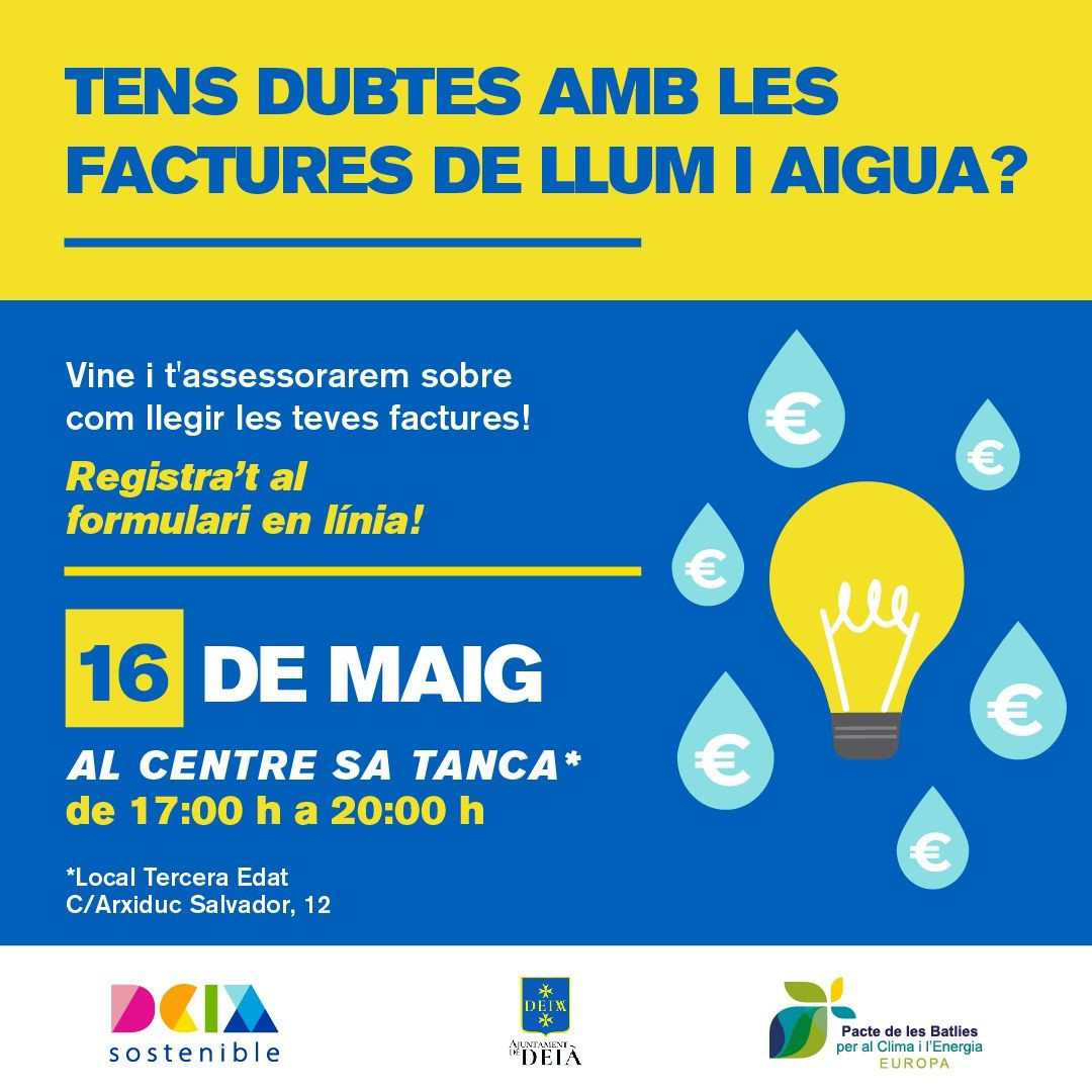 APRENEM A INTERPRETAR LES FACTURES