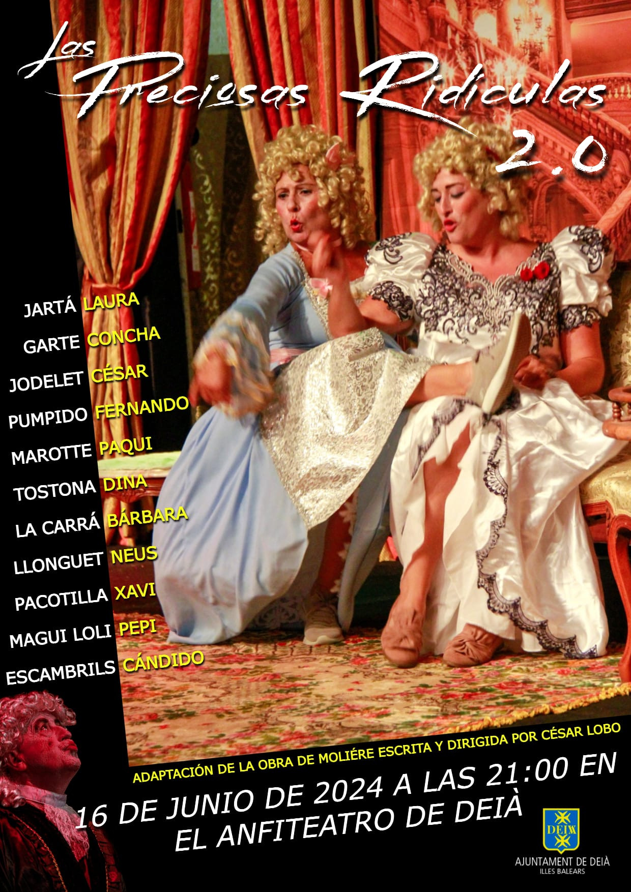 Festes Sant Joan 