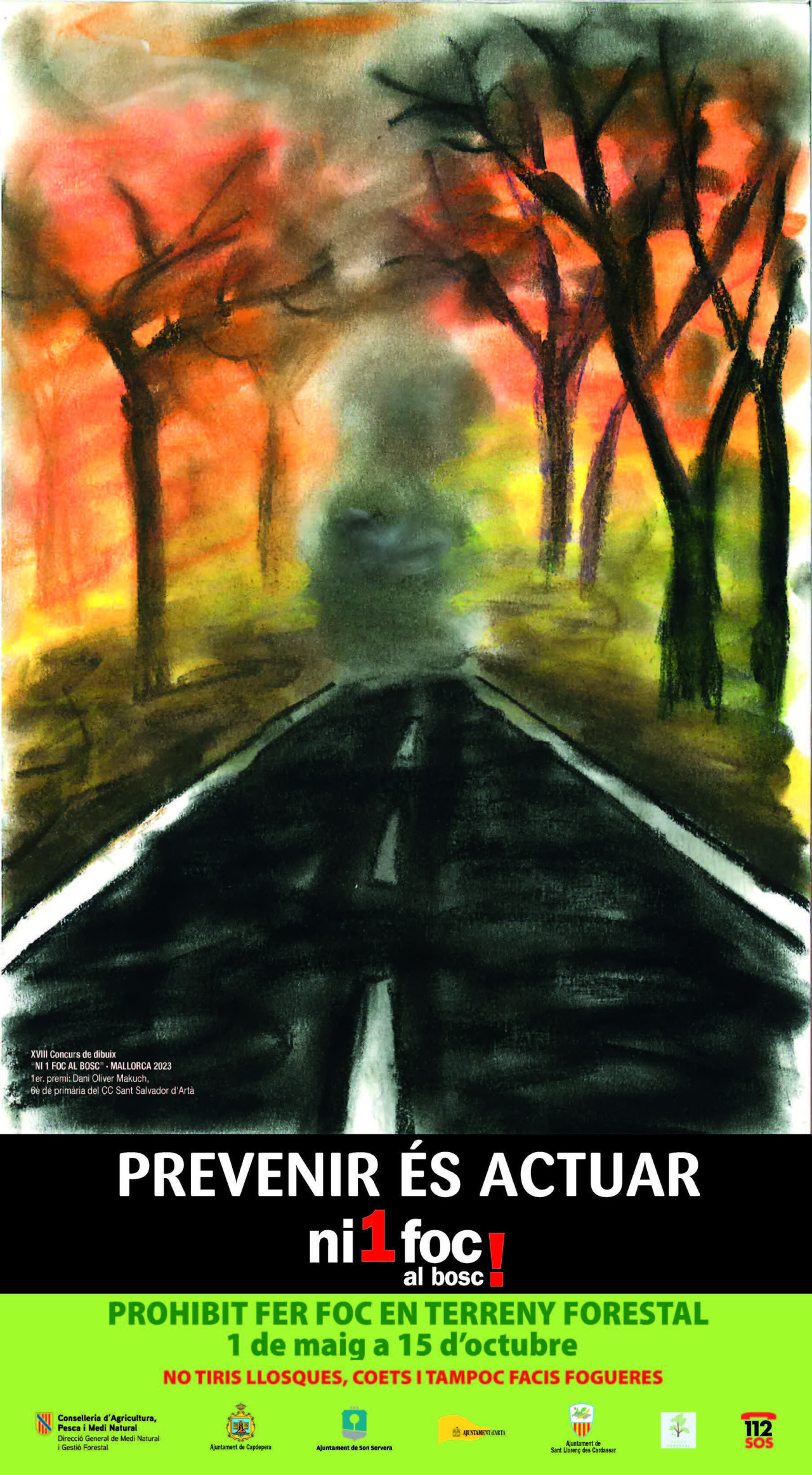 poster