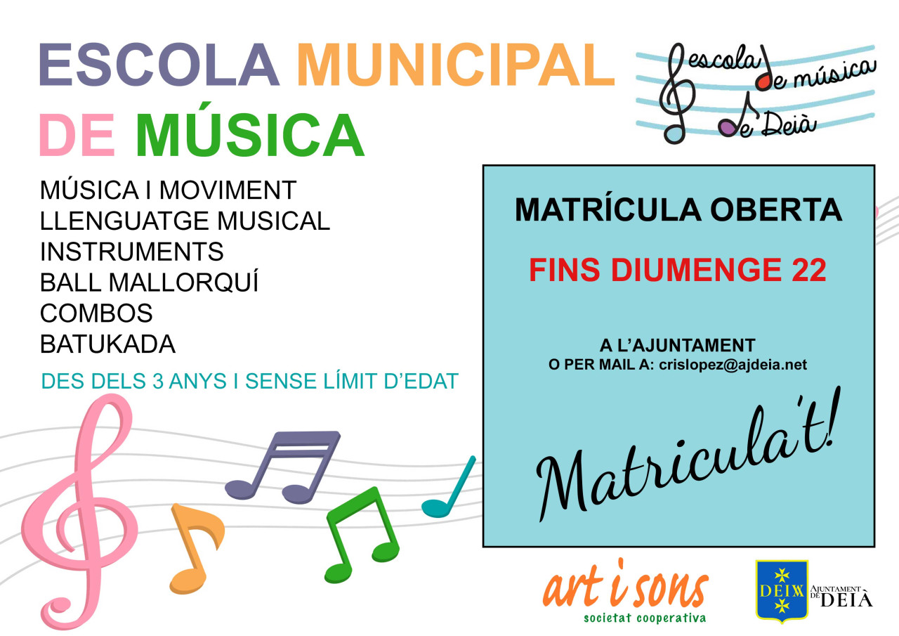 Escola Municipal de Música