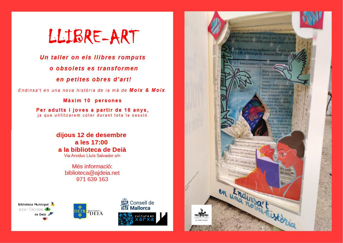 Llibre-Art