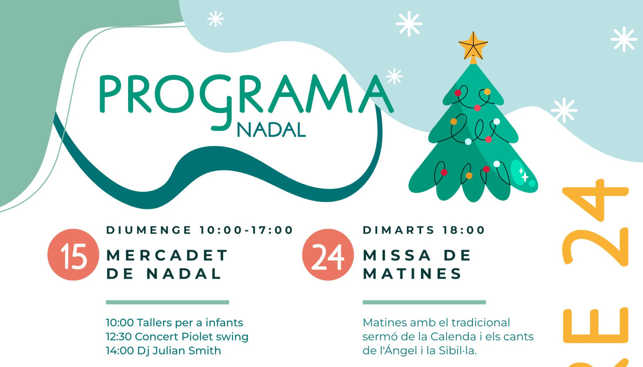 Nadal Deià