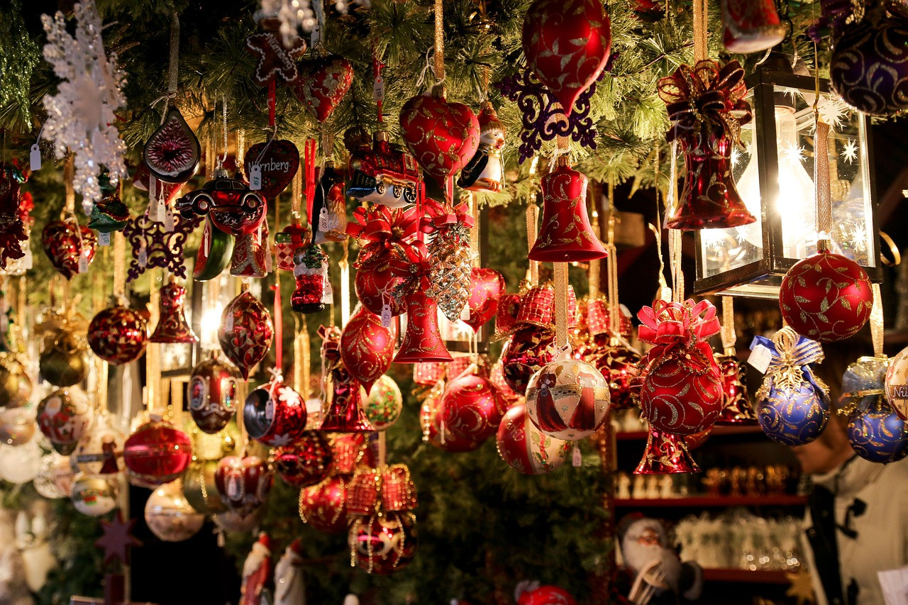Mercadet de Nadal