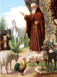 Beneïdes de Sant Antoni