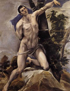 Fogueró Sant Sebastià