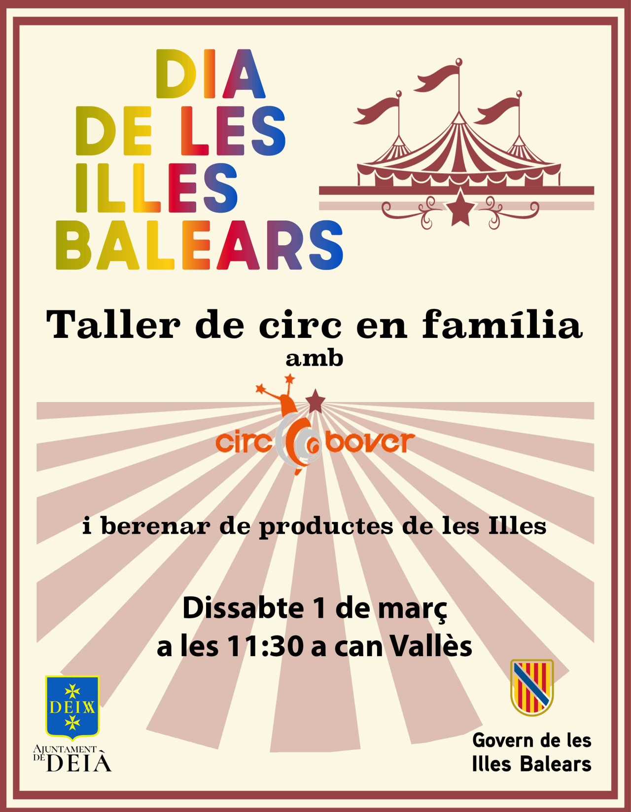 Dia de les Illes Balears