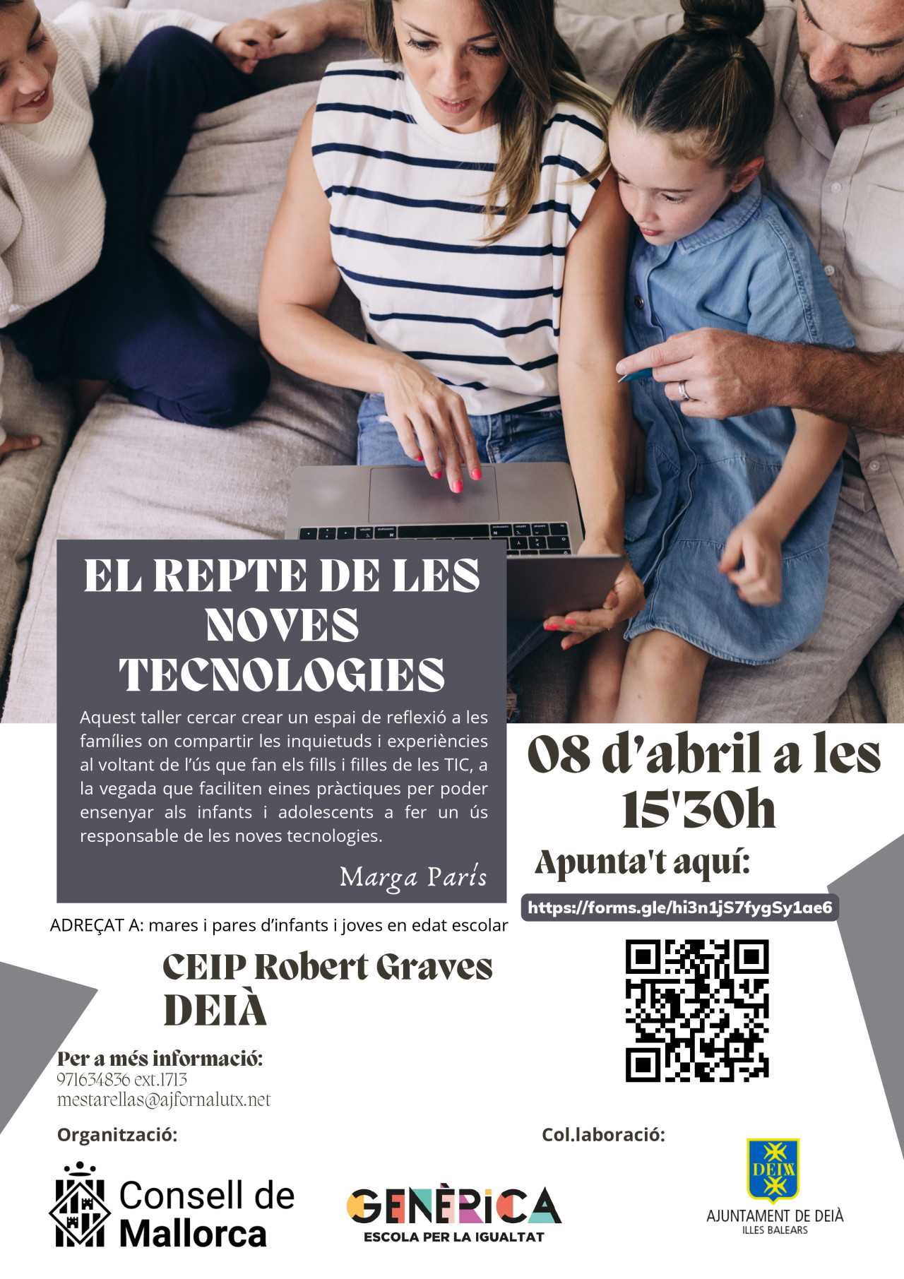Noves tecnologies
