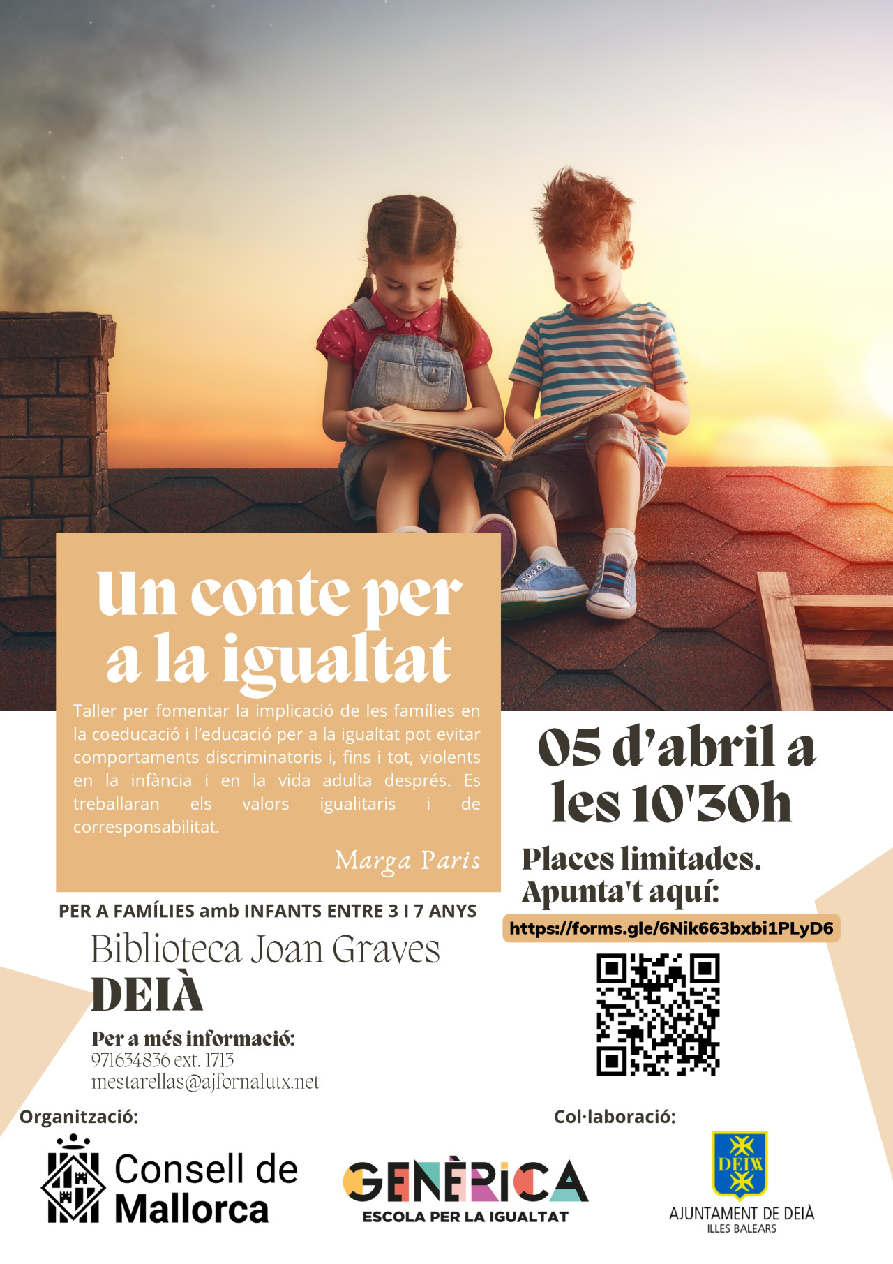 Conta contes