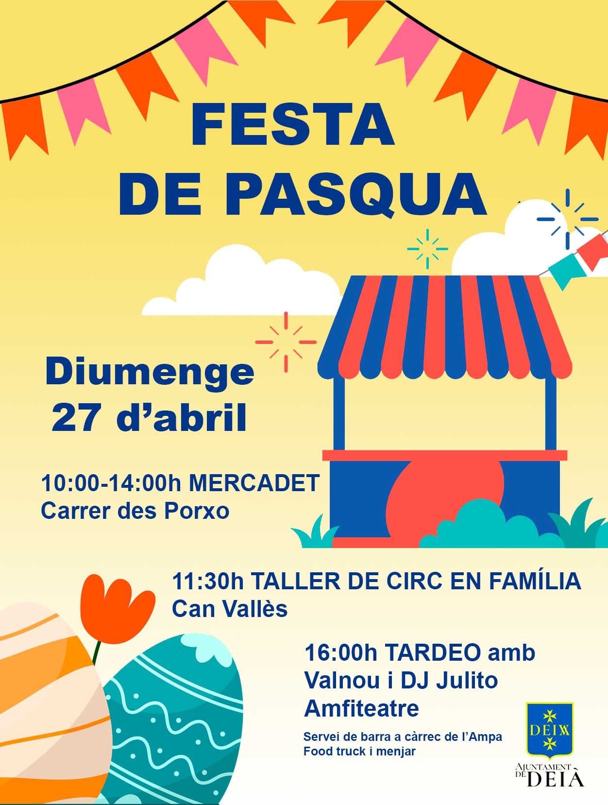 Festa de Pasqua