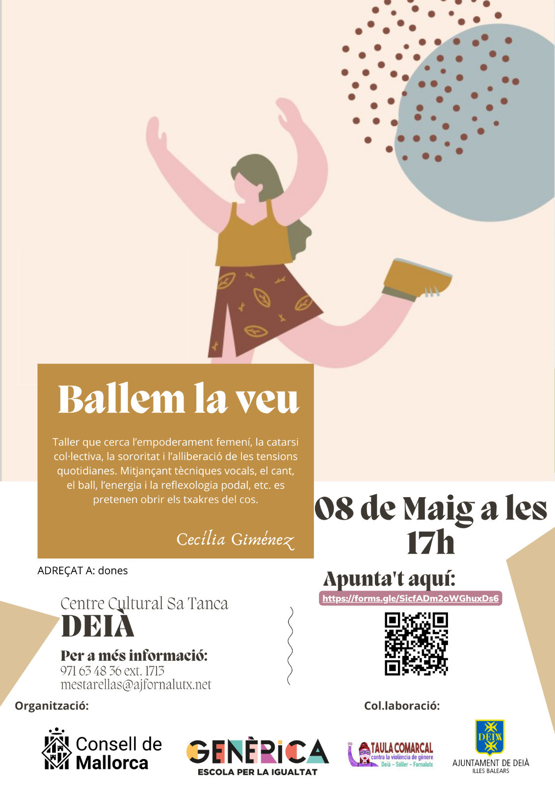 Ballem la veu