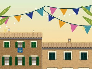Dia de Sant Joan 