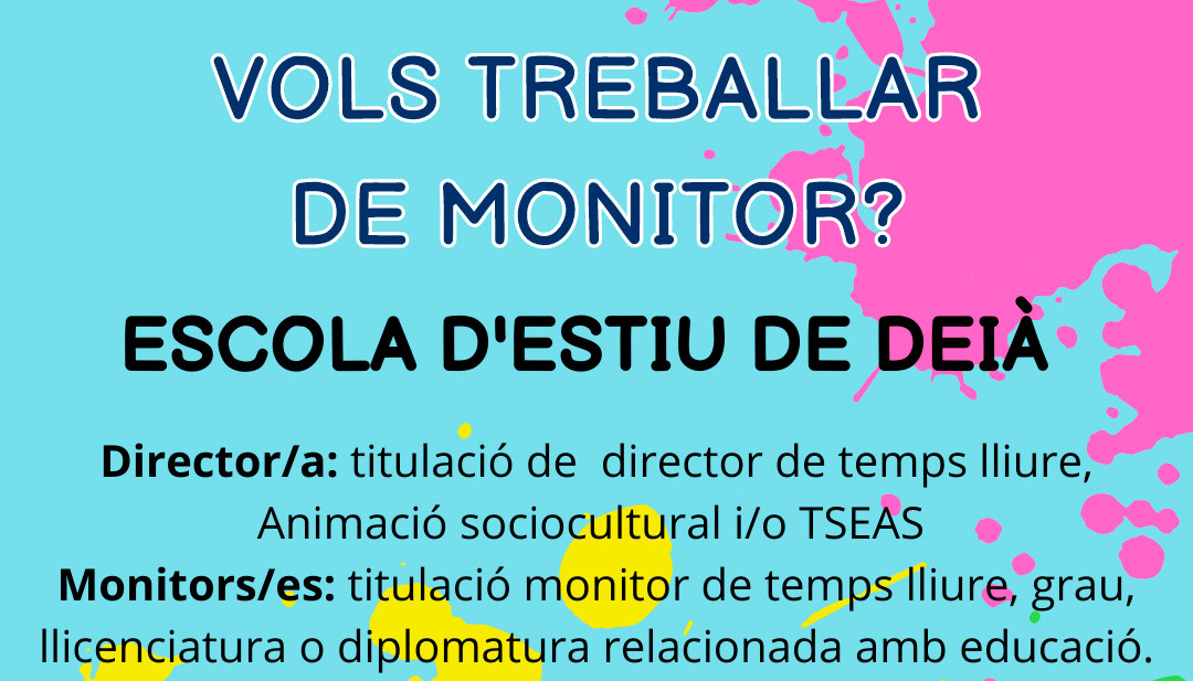 monitor