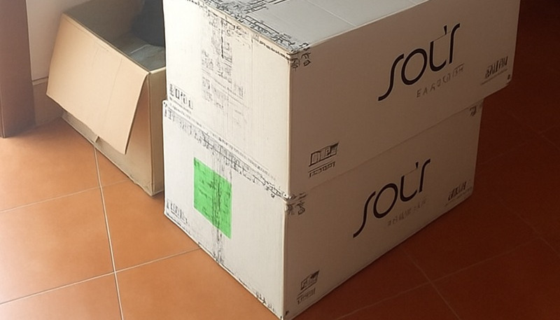 SÓLLER SOLIDARI