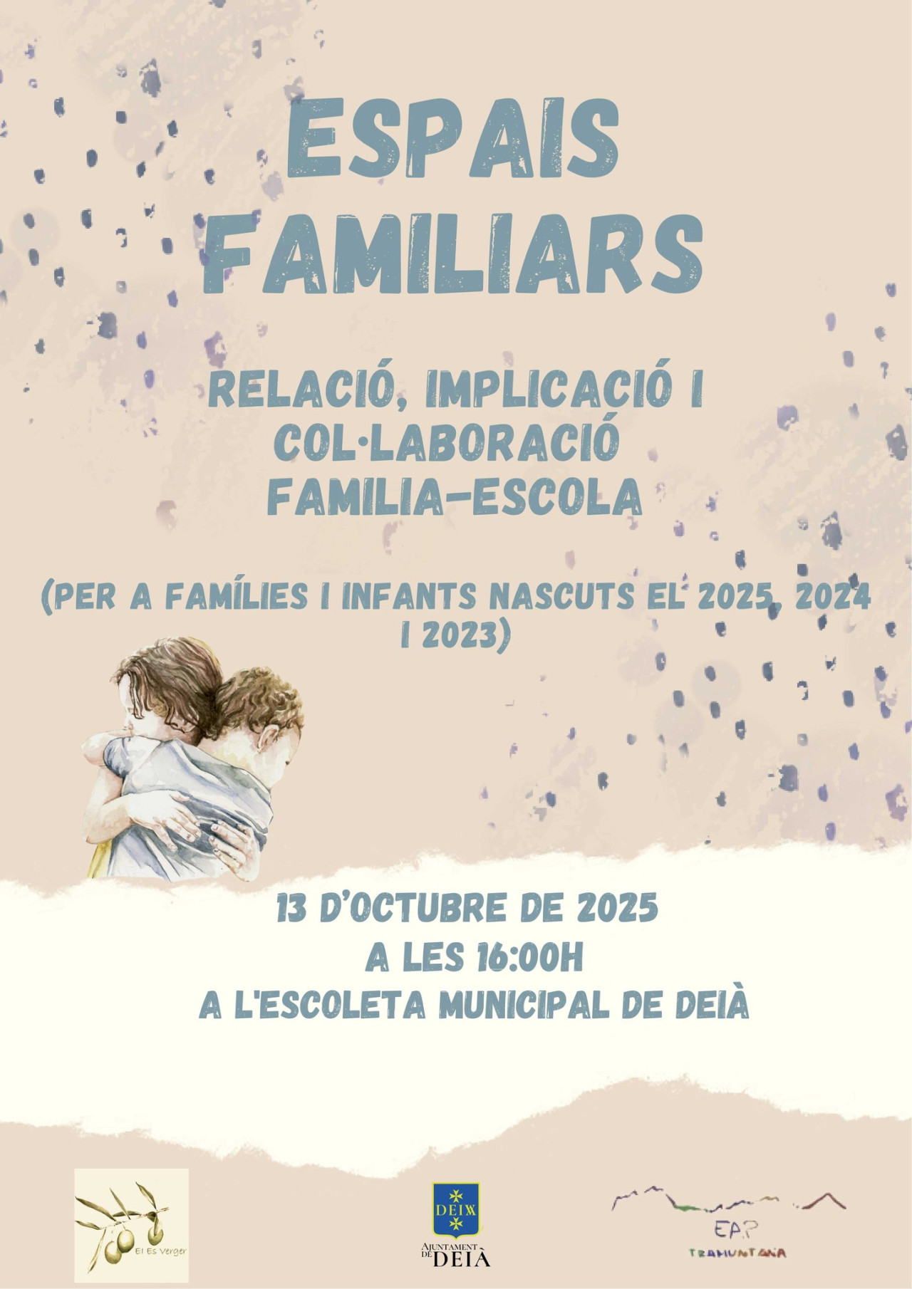 Espais familiars