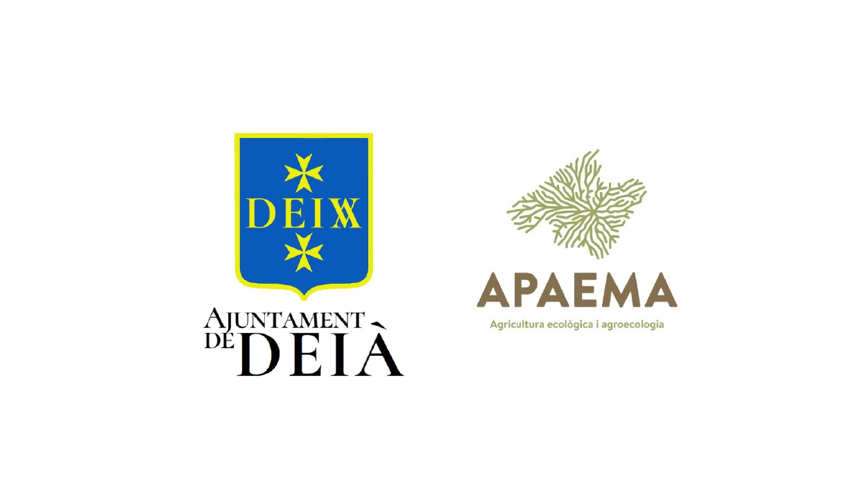 MEMÒRIA Diagnosi sector agrari Deià