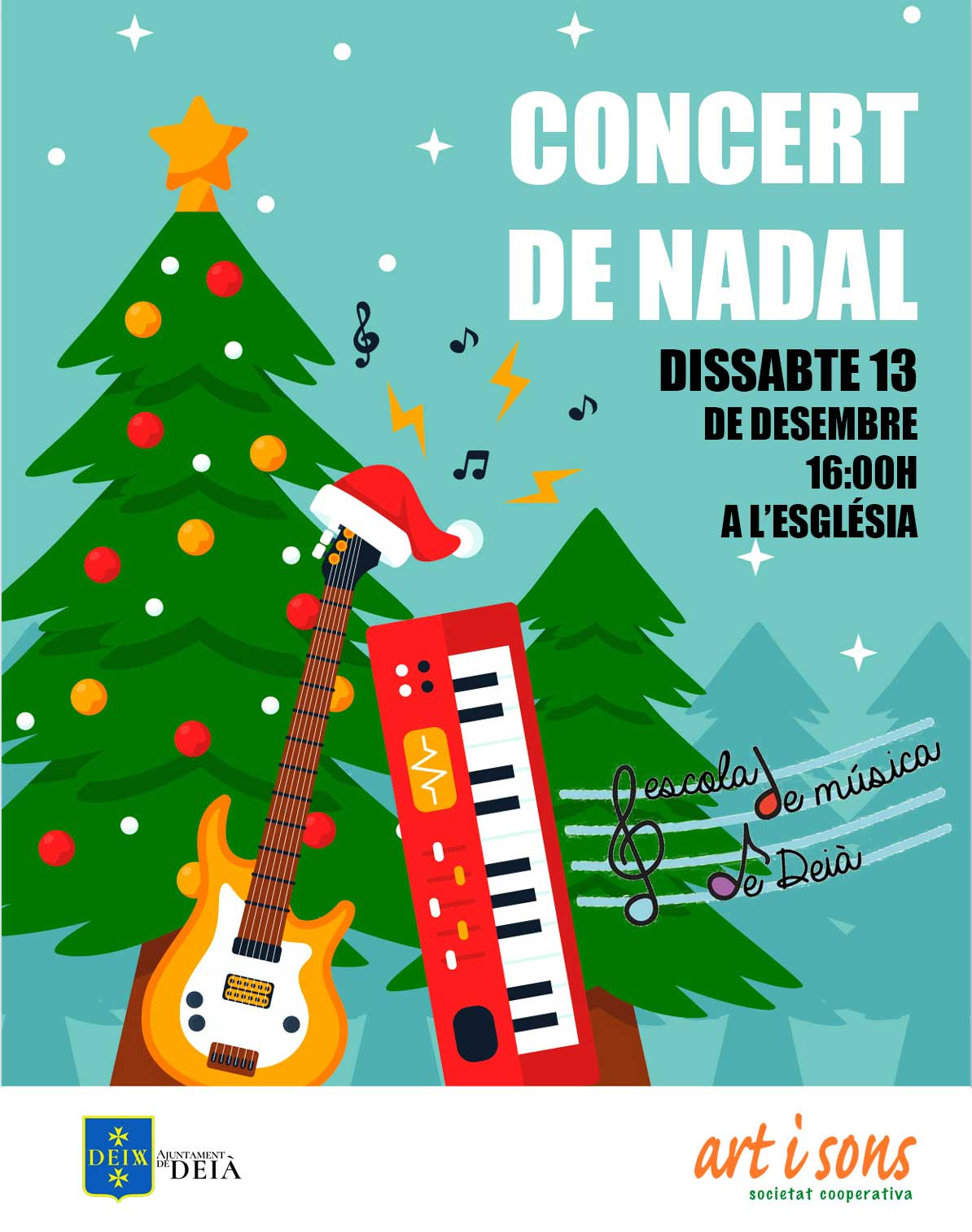 Concert de Nadal 