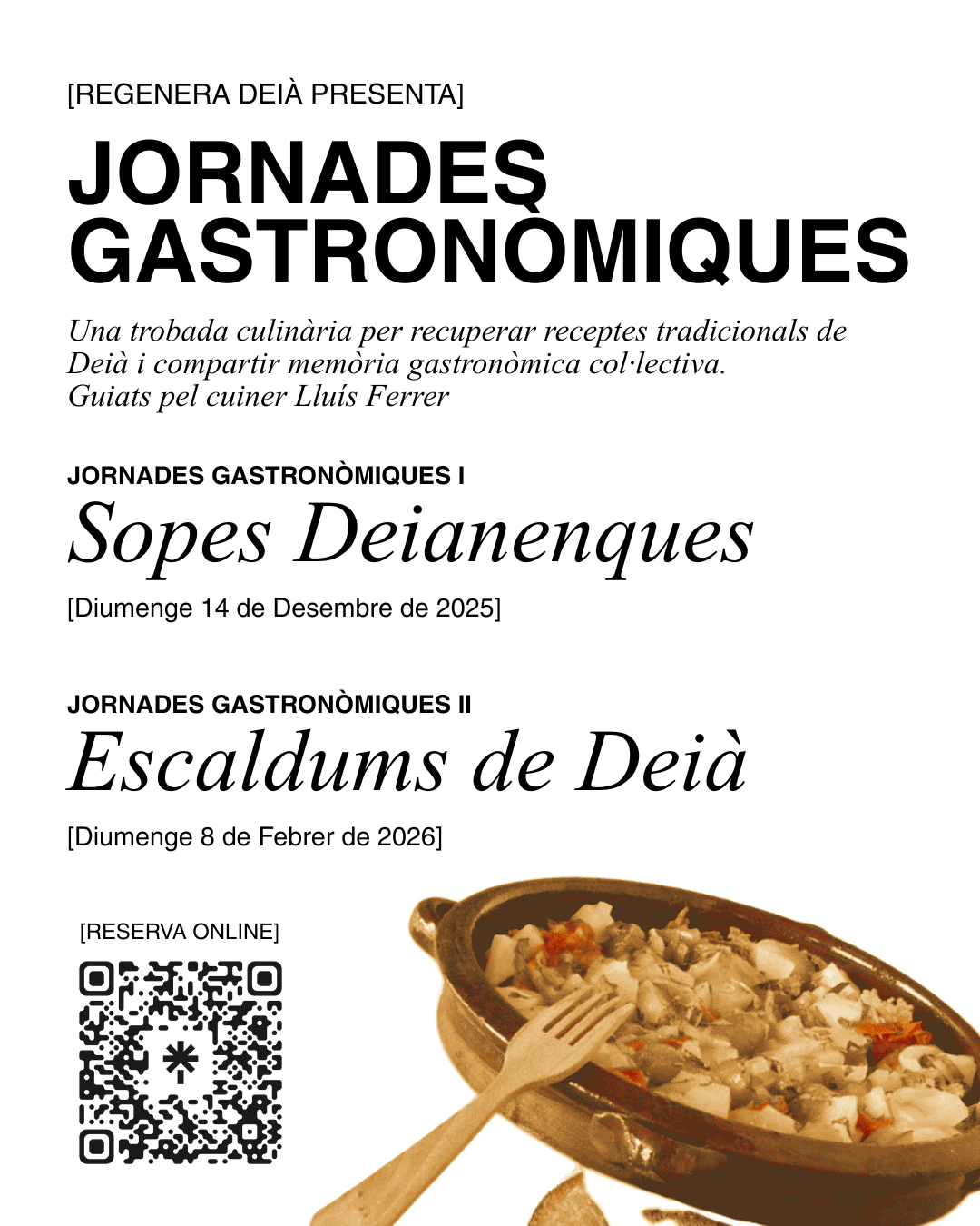 Jornades gastronòmiques