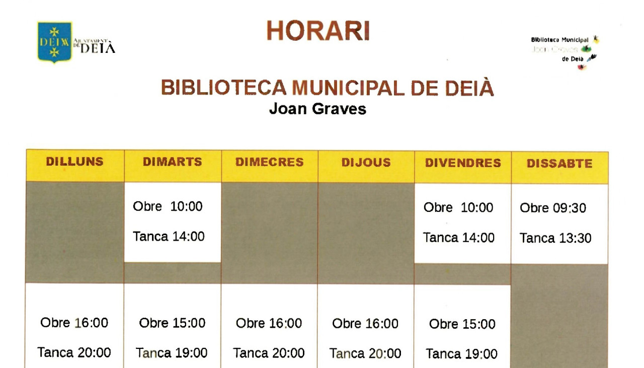Biblioteca