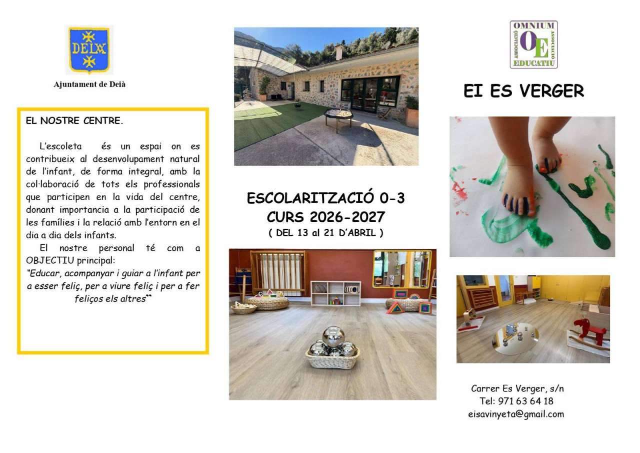 deia