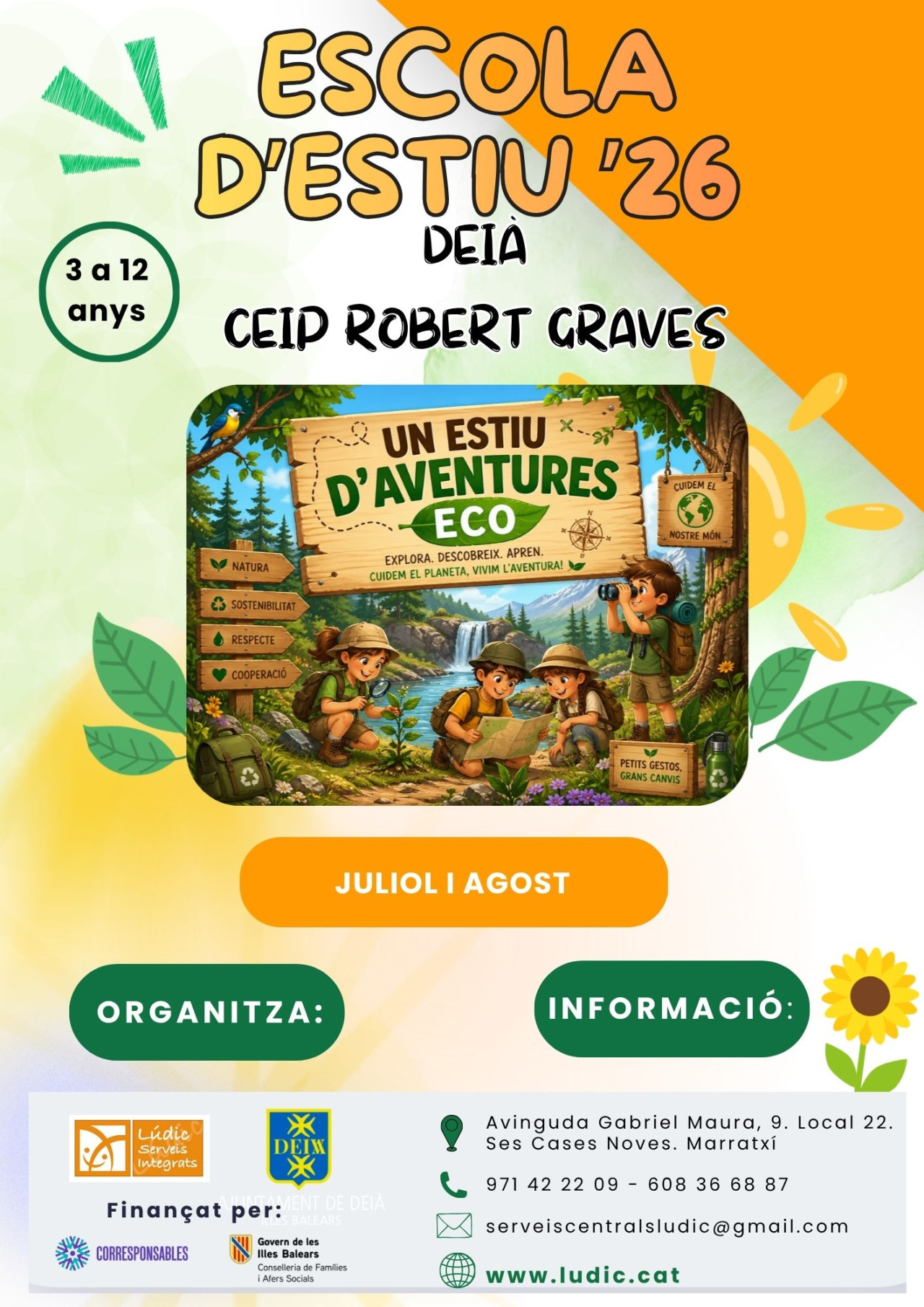 deià