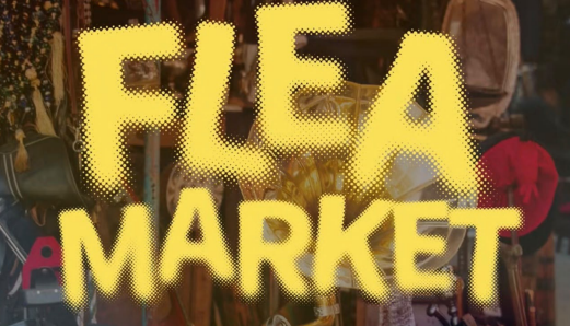 Flea Market