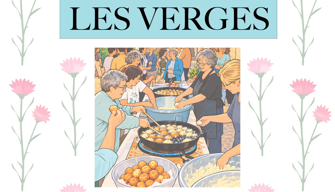festa verges deia