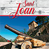 Festes de Sant Joan 2019 a Deià