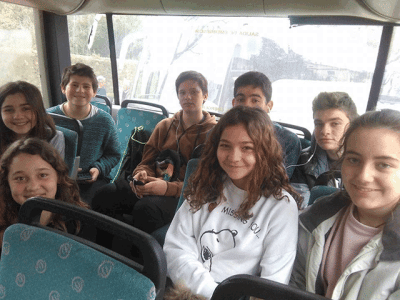 Punt d'informació juvenil, Deià Jove1
