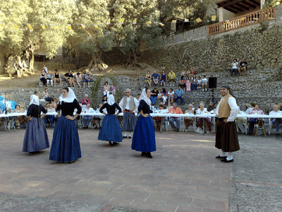 Ballada tercera edat