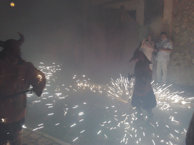 Correfoc