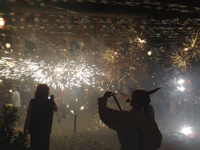 Correfoc