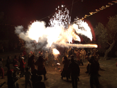 Correfoc