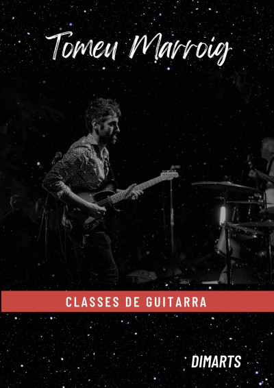 guitarra