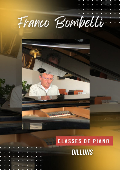 piano