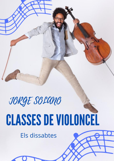violoncel