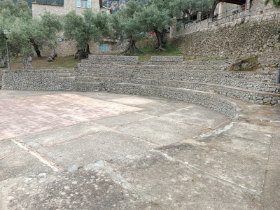 Amfiteatre Municipal 