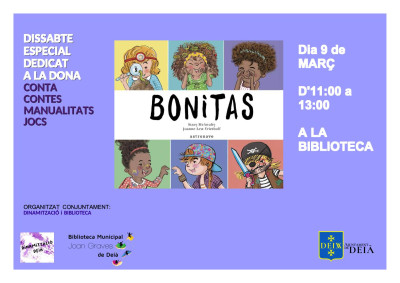 CONTES