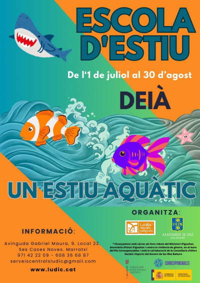escola