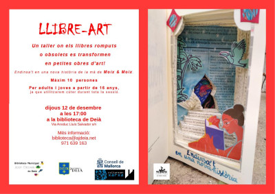 Llibre-Art