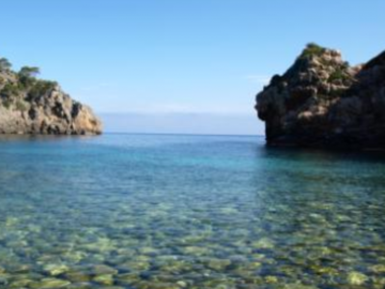 Intervenció a sa Cala