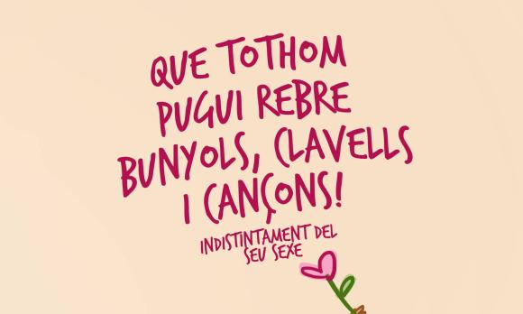 Revetlla de les Verges