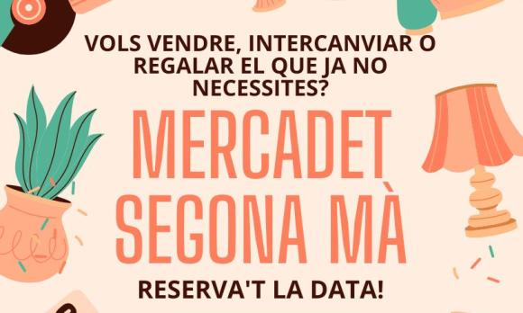 mercadet segona ma