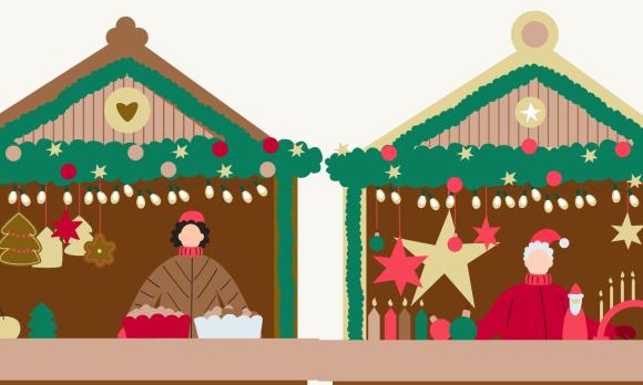 mercadet nadal deià